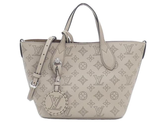 Louis Vuitton Mahina Blossom PM Handtasche