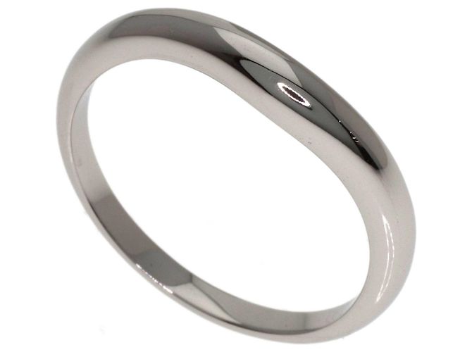 Bulgari Bvlgari Fedi Platin Ring