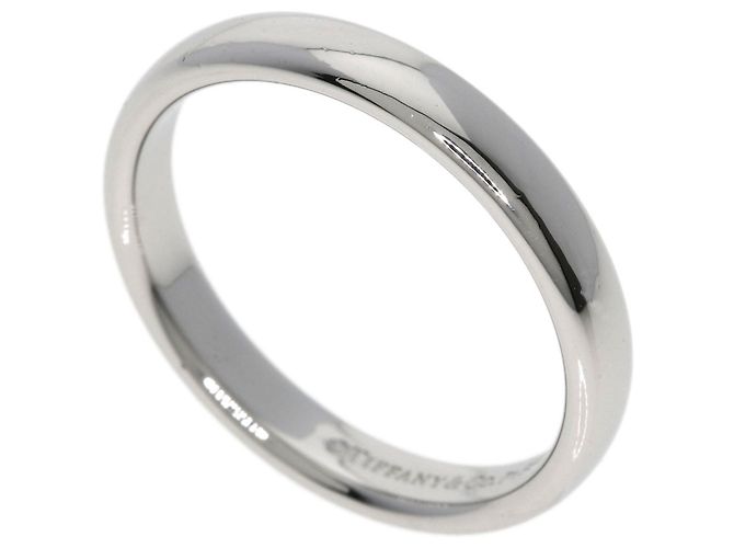 Tiffany & Co. Platin-Ehering