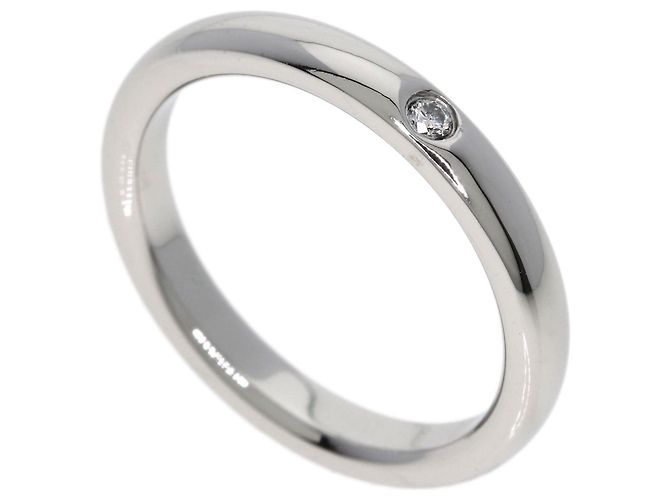 Tiffany & Co. Platine 950 Ring