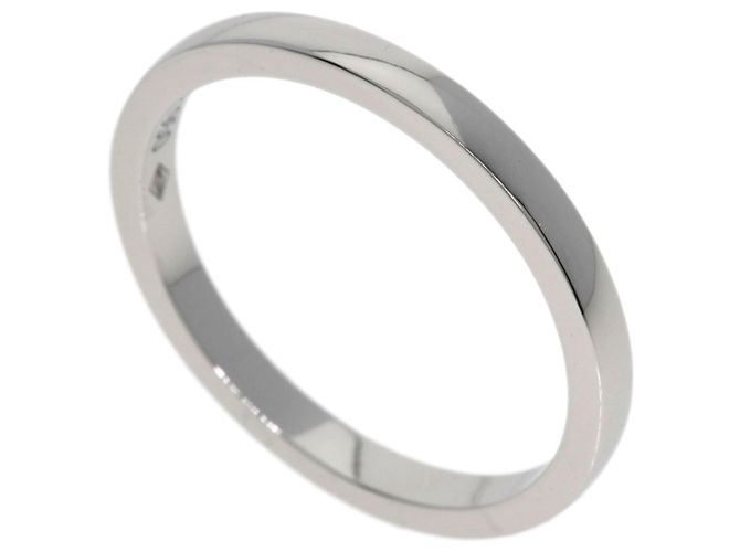 Cartier Platine Ring