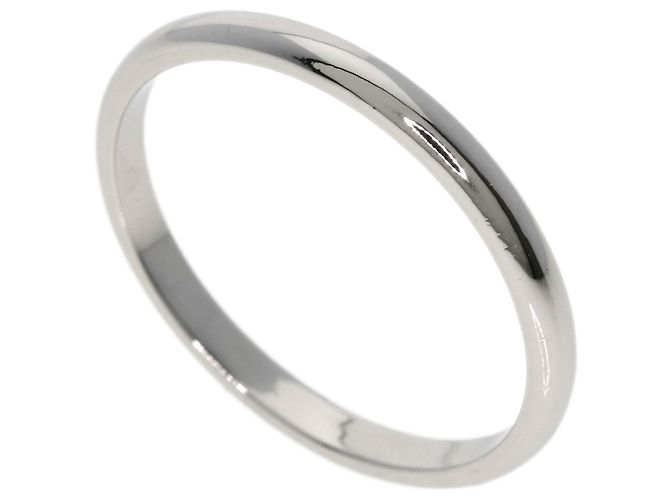 Cartier Platine Ring