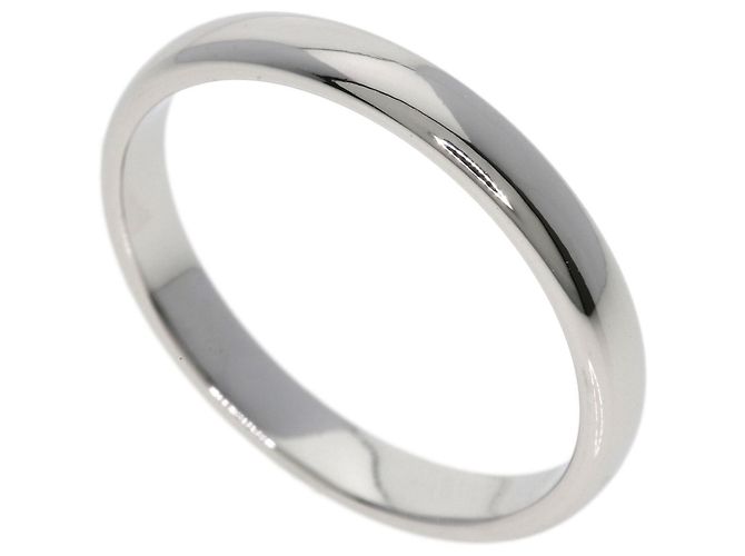 Tiffany & Co. Platinring