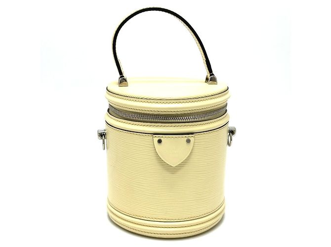 Bolso Vanity Louis Vuitton Cannes Beige