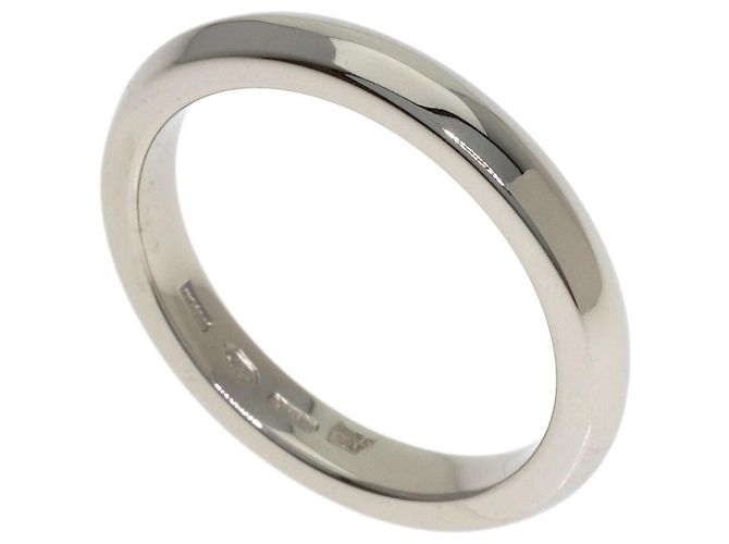 Bulgari Bvlgari Fedi Platin Ring