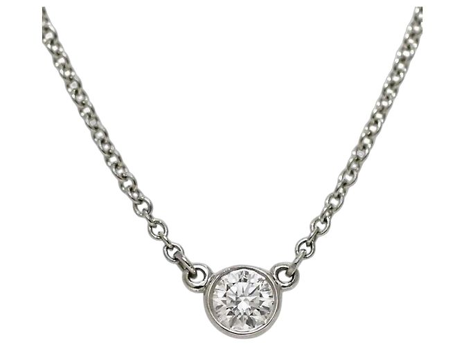 Tiffany & Co. By the Yard Halskette