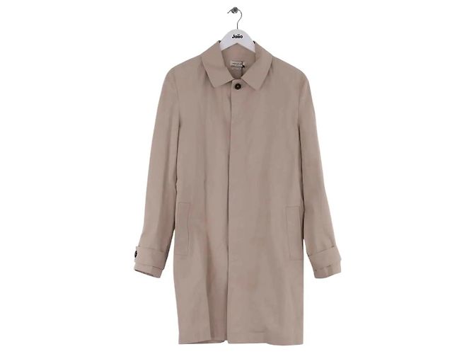 Paul & Joe Beige trench coat