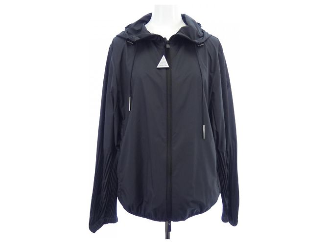 Giacca Moncler PANAT Nero