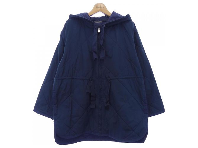 Abrigo Max Mara weekend Azul 