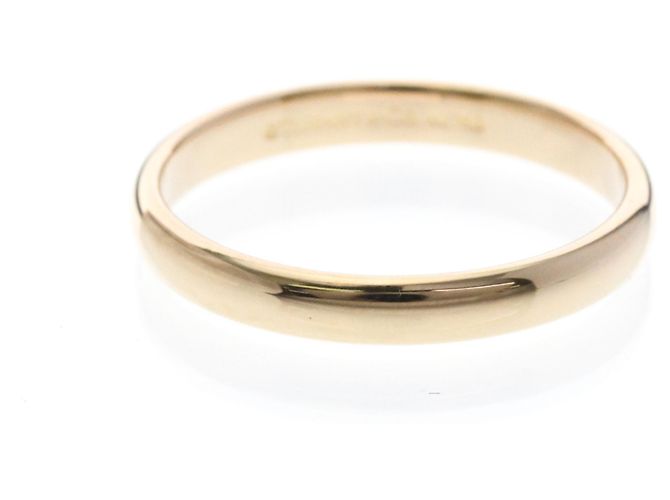 Tiffany & Co Tiffany Stacking-Ring in Roségold Golden
