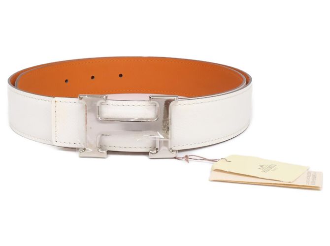Hermès Hermes Epsom Chamonix Constance Belt
