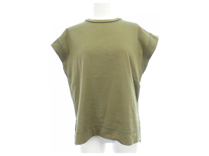 Autre Marque Tapa de cajón Verde Caqui