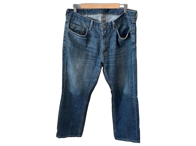 Levi's 559 Vaqueros Relaxed Fit Azul