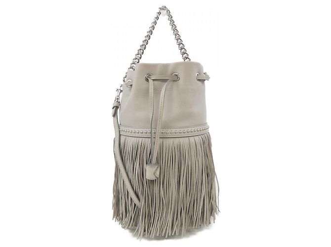 Autre Marque Bolsa J&M DAVIDSON Marrom