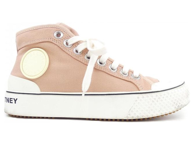 Stella Mc Cartney Stella McCartney Sneaker Pink