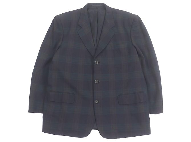 Autre Marque Giacca sartoriale COMME des GARCONS HOMME Blu Blu navy