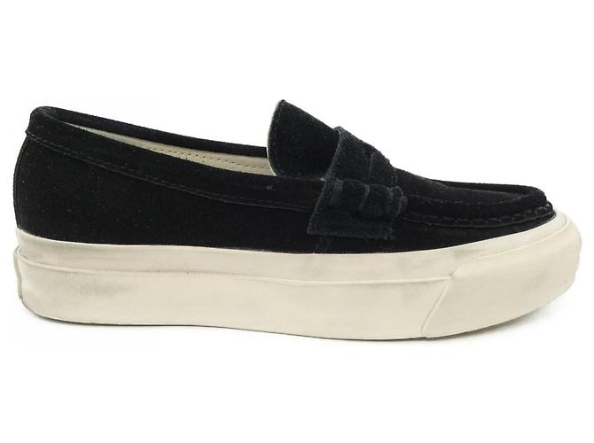 Autre Marque Baskets Graphpaper CONVERSE Noir