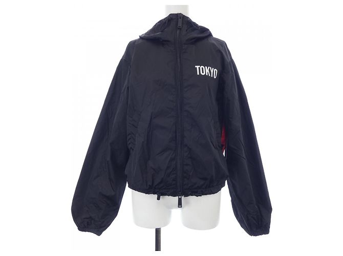 Giacca Dsquared2 Nero 