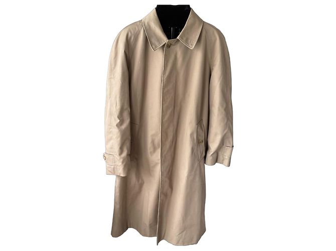 Trench Burberry Beige