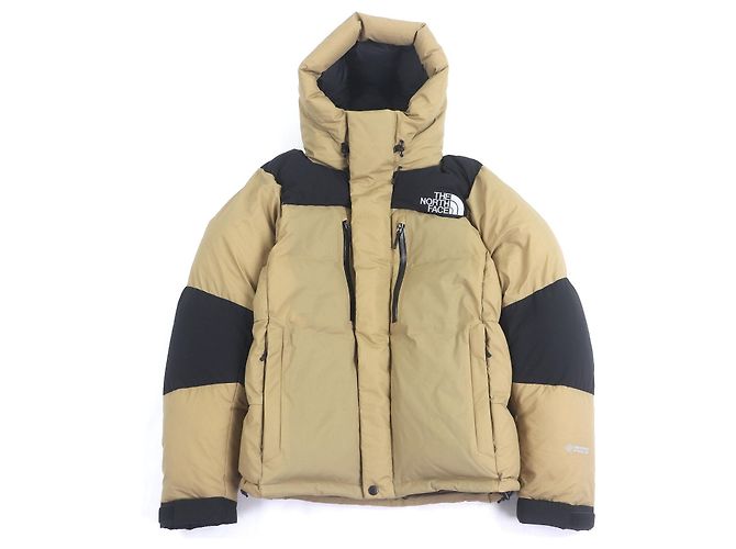 THE NORTH FACE Baltro Light Jacket Down Jacket Beige