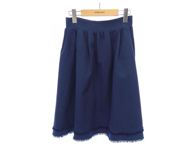 Autre Marque FOXEY BOUTIQUE Rock Blau Marineblau