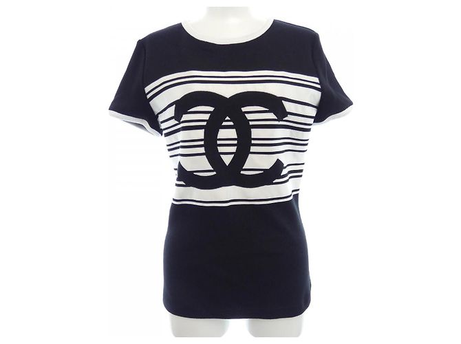 Timeless Top Chanel Nero