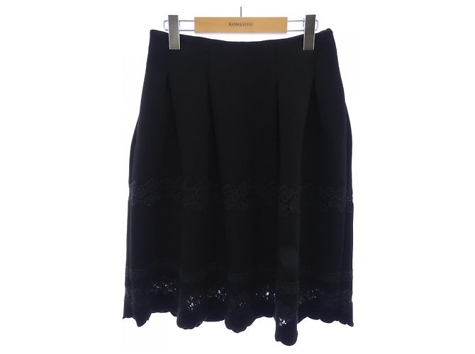 Autre Marque Falda M'S GRACY Negro