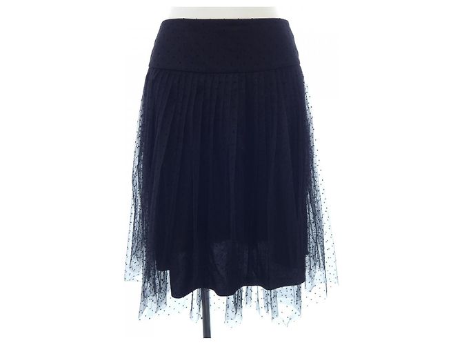 Christian Dior Rock Schwarz