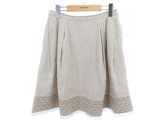 Autre Marque FOXEY Rock Beige