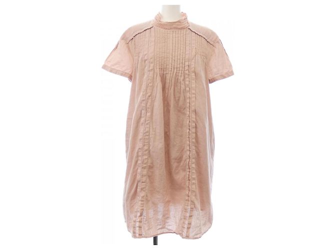 Burberry Tunic Pink