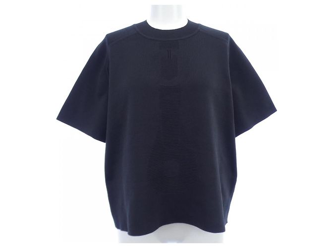 Malhas Hermès Preto