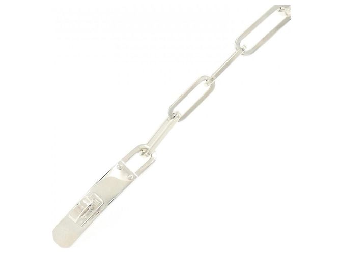 Bracciale Kelly Chaine Charm Hermès 