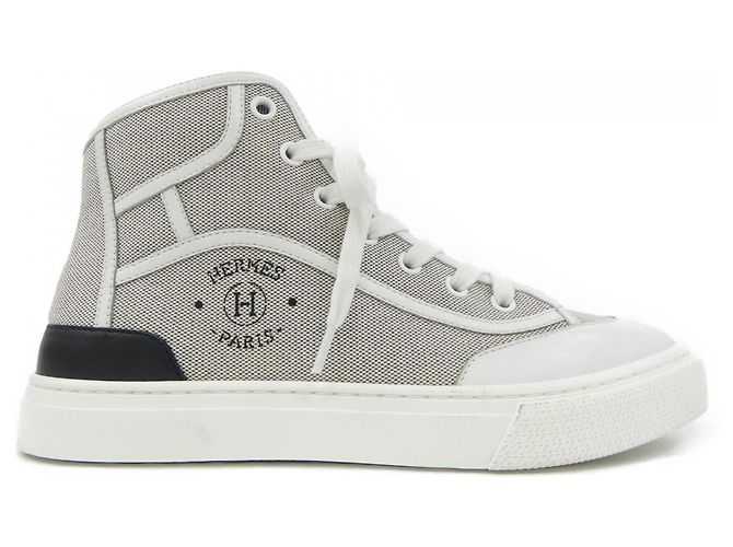 Hermès Baskets GET UP Hermes Marron
