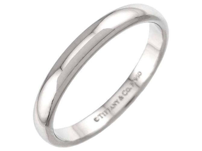 Tiffany & Co. Forever 1 Ring