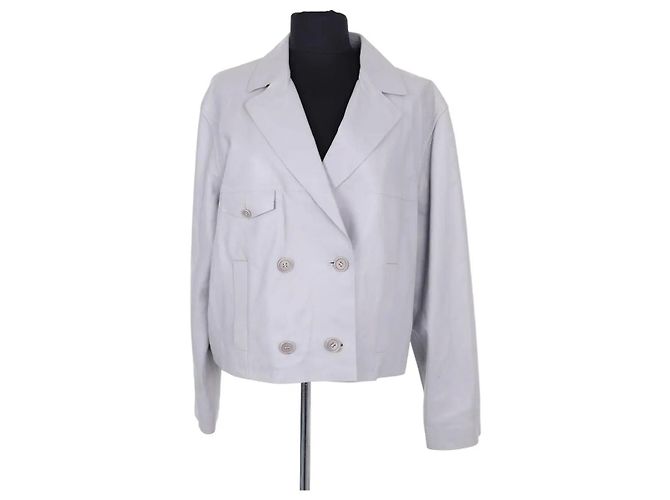 Gerard Darel Grey blazer