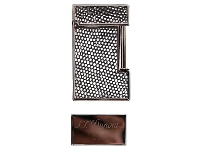Autre Marque Lighter Silvery 
