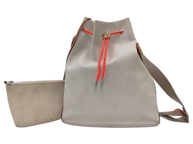 Louis Vuitton Sperone Damier BB