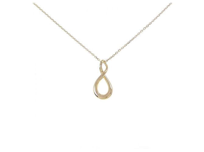 Autre Marque Collana Au750 D'oro