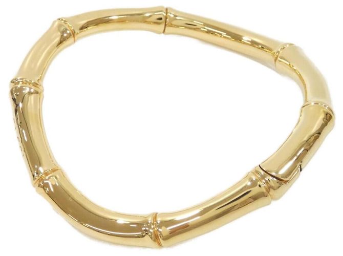 Gucci 830680 I4710 Choker D'oro