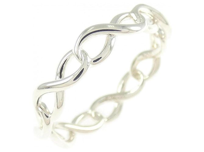 Tiffany & Co Tiffany Infinity Ring 