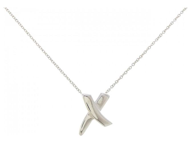 Tiffany & Co Collar Tiffany Kiss
