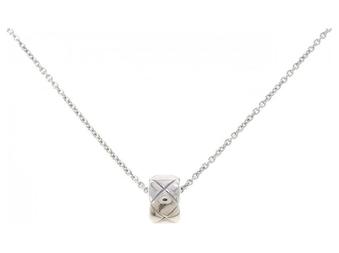 Collar Chanel Coco Crush