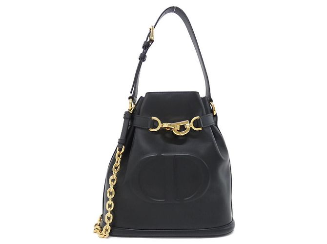 Sac à bandoulière Christian Dior C'est Medium