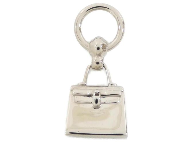 Hermès Hermes Mini Kelly Schalring