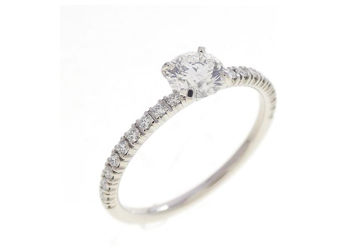 Cartier Etincelle Band Ring