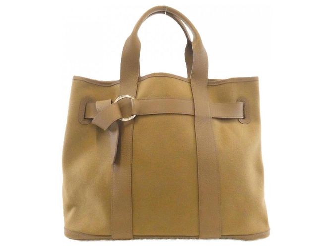 Hermès Borsa Hermes Petite Ceinture 049205CK Cachi