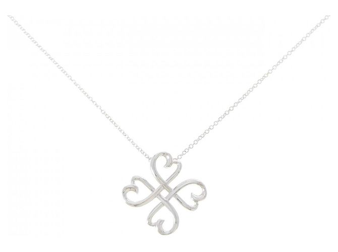 Tiffany & Co Collana Tiffany Loving Heart 