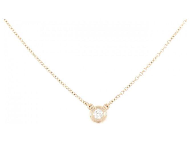 Collar Tiffany & Co. By the Yard
