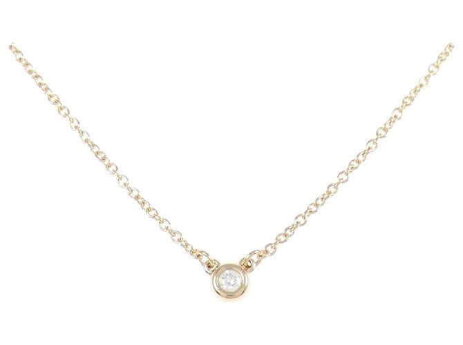 Collana Tiffany & Co. By the Yard