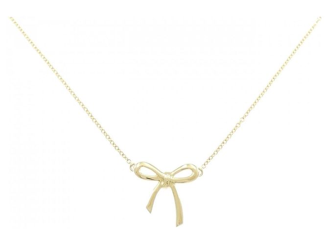 Tiffany & Co Collar Mini Tiffany Bow
